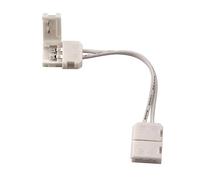 Sensio SE101050 Primo 2 - 50mm Corner Connector , White