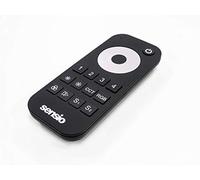 Sensio SE770390 RGB CCT Remote Control, black, one size