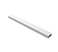 Sensio SE981220 Fino - Surface Mounted Aluminium Profile - 2000mm, Silver