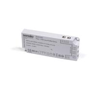 Sensio Titan Grey Mains Fed Led Driver 24V/15W