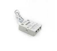 Sensio Titan+ Sensor Adapter SE797990, 24V, White, Male-to-Female, Compatible with Standard Titan Drivers & Alternative Standard Drivers with 2-Pin Ports