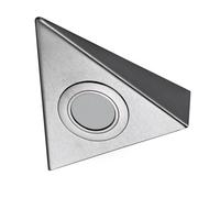 Sensio Triotone Bermuda Se21000 Colour-Selectable Triangle Under-Cabinet Led Light