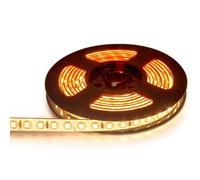 Sensio Viva 3 Warm White Led Flexible Strip Kit 2000mm - 24V 4W/m Ip54 3000K, 5-Year Guarantee