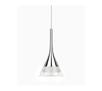 Sensio Zirconia LED Crystal Ceiling Light