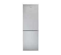 Sensis RFCMF0160ES 59.5cm 60/40 NoFrost Freestanding Silver Fridge Freezer