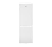 Sensis RFCMF0160EW 59.5cm 60/40 NoFrost Freestanding White Fridge Freezer