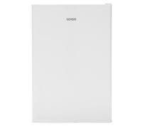 Sensis RFUCF01Z54EW 85cm High Undercounter Fridge in White 55cm Wide
