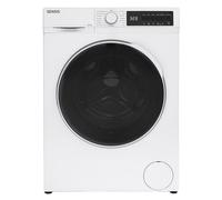 Sensis WDF018514AW 8kg/5kg Washer Dryer 1400rpm - WHITE