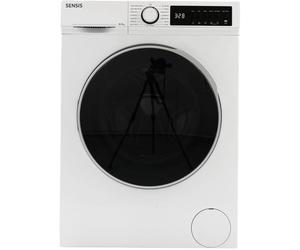 Sensis WDF018514AW(cih) Washer Dryer