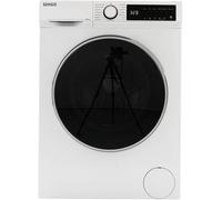 Sensis WDF018514AW Washer Dryer