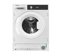 Sensis WMBI01814AW 8kg 1400 Spin White Washing Machine