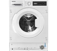 Sensis WMBI01814AW(CIH) Washing Machine Fully