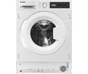 Sensis WMBI01814AW(CIH) Washing Machine Fully