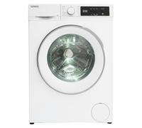 Sensis WMF01814AW 8kg Washing Machine 1400rpm - WHITE