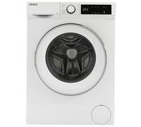 Sensis WMF01914AW 9kg 1400 Spin Washing Machine in White A Rated Eco L