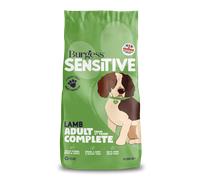 Sensitive Adult Dog Lamb 12.5kg