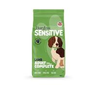Sensitive Adult Dog Lamb 2kg 2kg