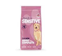 Sensitive Adult Dog Salmon 2kg 2kg