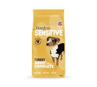 Sensitive Adult Dog Turkey 2kg 2kg
