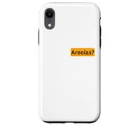 Sensitive Areolas? - gifts for perverts Case for iPhone XR