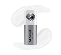 Sensitive Care Base UV Gel Nail Base Coat for Sensitive Skin & Nails | Protects & Nourishes Nails, Adheres Well | Perfect for Manicue and Pedicure