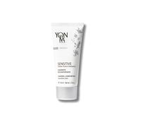 Sensitive Cream Yonka 50ml | Soothing Anti-Redness Cream for Sensitive Skin, Hydrating Prebiotic and Probiotic Day Cream | Dermatologically Proven Efficacy ! 98% Natural Origin