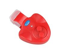 Sensitive electronic indicators that fish bite touched on the fishing rod alarm alarm alarm alarm alert alert sound bite alert
