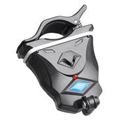 Sensitive electronic indicators that fish bite touched on the fishing rod alarm alarm alarm alarm alert alert sound bite alert