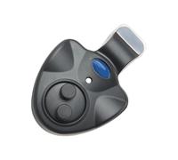Sensitive electronic indicators that fish bite touched on the fishing rod alarm alarm alarm alarm alert alert sound bite alert