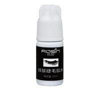 Sensitive Eyelash Extension Glue Lash Glue for DIY Individual Cluster Lashes