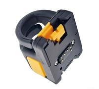 Sensitive for touch Button Trigger for Ring Scanner Sensitive | Made of sturdy ABS material, precise molding process, for perfect fit for scanner mounting slot without modification