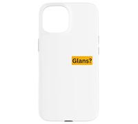 Sensitive Glans? - gifts for perverts Case for iPhone 15