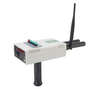 Sensitive Gold Silver Detector Featuring Adjustable Settings and Extended Battery Life Professional Metal Finder Jewelry Security Professional Finder Jewelry Security