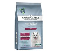 Sensitive Grain Free Adult Venison & Potato 12kg