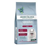 Sensitive Grain Free Adult Venison & Potato 2kg