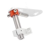 Sensitive Multifunction Encoder Mounting Bracket Encoder Holder Non Slip Spring for Fixing