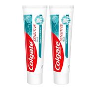 Sensitive Plus Toothpaste, with Pro Argin Formula for Sensitivity Relief, 140Gm