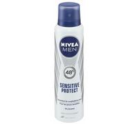 Sensitive Protect Antiperspirant Spray 6 x 150 ml