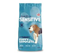 Sensitive Puppy Food 12.5kg