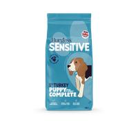 Sensitive Puppy Food 2kg