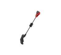 Sensitive Rod Alarm Fishing Swingers Hanger Bites Indicators Alarm Chain Indicators Fast Response Fishing