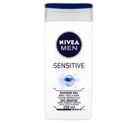 Nivea Men Sensitive Shower Gel 250ml