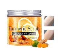 Sensitive Skin Body Scrub - Smoothing Care, Gentle Bodye Scrube Bodys Caree, for Shower Routine, Bath Time, Spa Day, Home, Post-Workout | Scrubs Skincare Baths Use