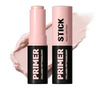 Sensitive Skin Primer Cream | Gentle Daily Moisturizing Base Recyclable Bottle Quick-Dry & Breathable Fast Absorbing Cosmetic Primer