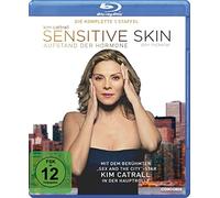 Sensitive Skin: Staffel 01