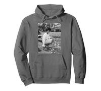 Sensitive Sound Era Dionne Warwick London 1965 Pullover Hoodie