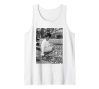 Sensitive Sound Era Dionne Warwick London 1965 Tank Top
