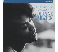 Sensitive Sound of Dionne Warwick