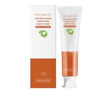 Sensitive Teeth Toothpaste | 100g Mint Long Lasting Effect - Personal Care - for Appliances Morning Night Daily