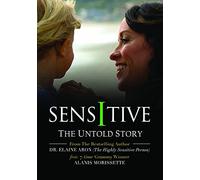 Sensitive: The Untold Story [DVD]